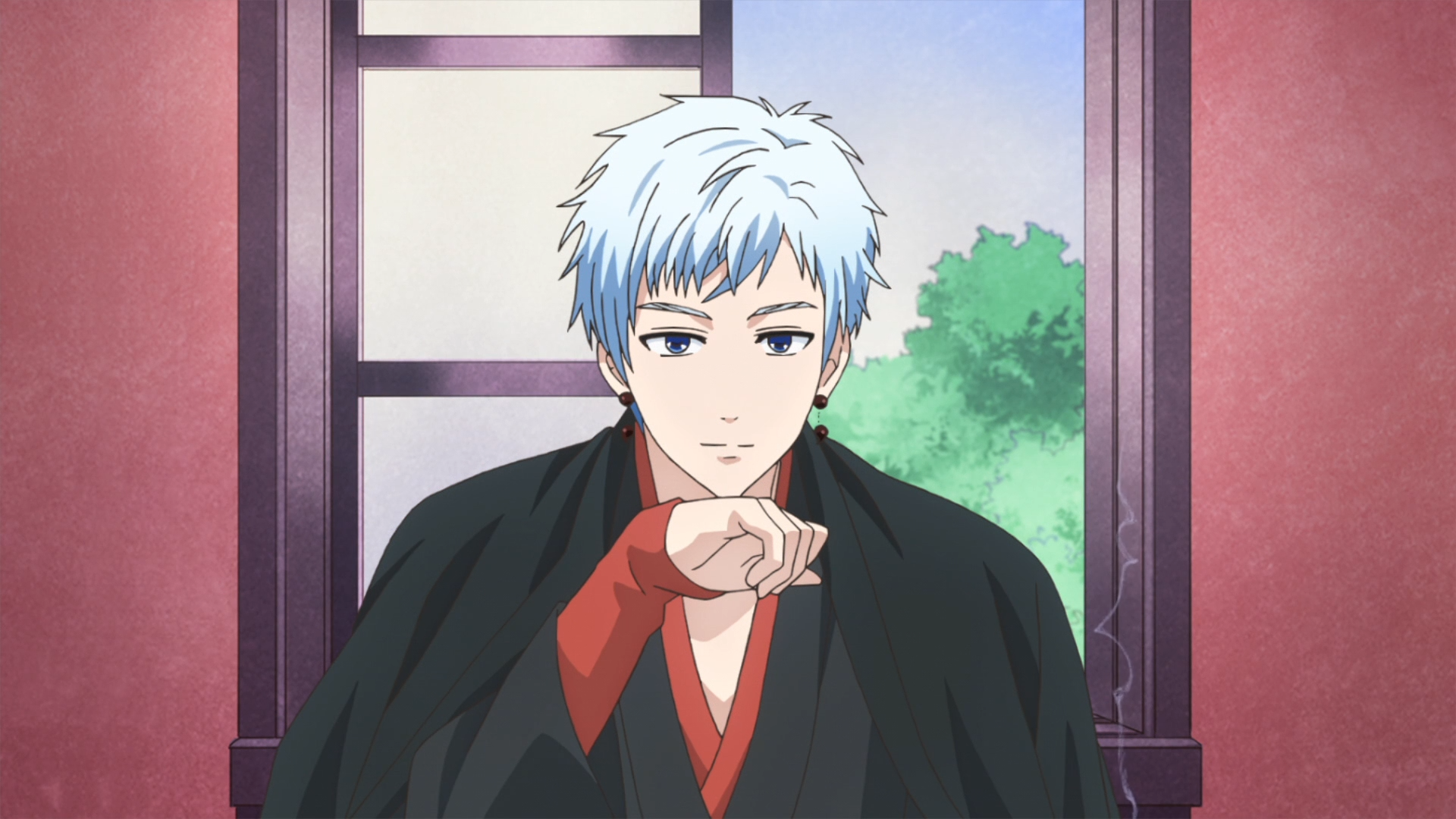 Fukigen na Mononokean Tsuzuki (PuyaSubs!)